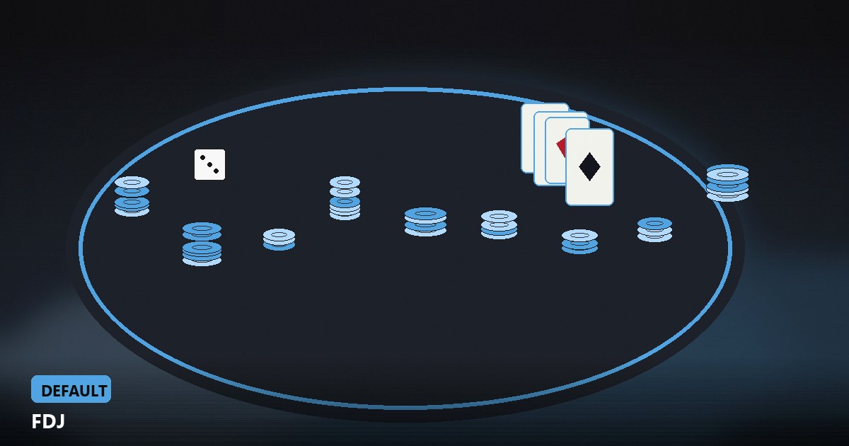 Vérification KYC sur FDJ Casino : documents requis et délais ANJ en 2026